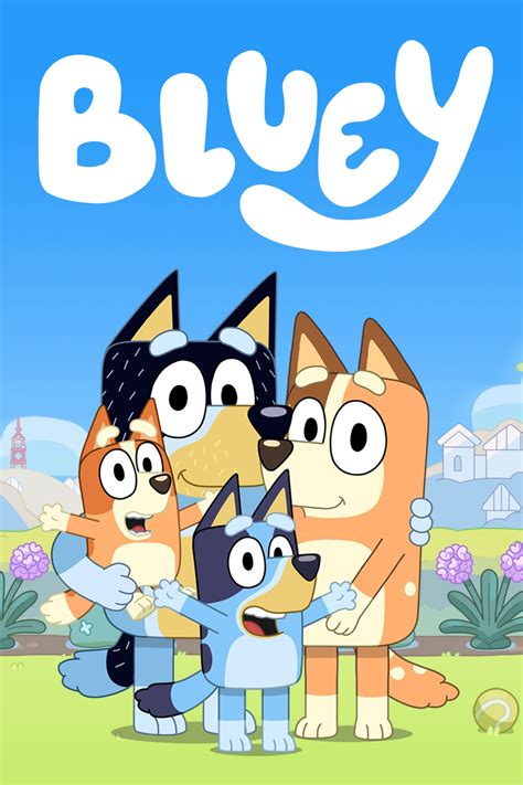 bluey limetorrents|Bluey (TV Series 2018– ) .